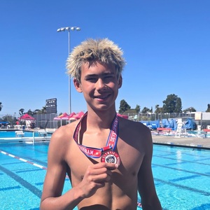 Fundraising Page: Levi Huggins